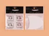 Eyebrow Tools Stencils 102050pcs Eyeshadow Shields Under Eye Patches Disposable Shadow Makeup Protector Stickers Pads Eyes App6158990