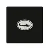 TABLEAU MATS AH-64 ATTACHE ATTAQUE HELICOPTER COINSERS CERAMIQUE (SQUARE) TEP TEP HAPED COFFET