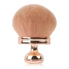 キットJoact Smudge Blush Neck Body Loose Powder Brush Brush多機能メイクアップブラシソフトボディクリームブラシ