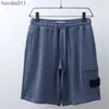 Shorts masculins mode Coton d'été de grande qualité