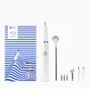 Irrigator Xiaomi Dr.Bei Ultrasonic Scaleur YC2 Calcul dentaire Tapis de dents Tartar Tartar Tartare Dentiste Dents Whitening Bouth