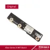 Accessoires Switch Board voor XSX/XSS Console Power On/UIT WiFi Board BluetoothCompatibel voor Xbox -serie X/S Wireless WiFi -kaartmodule
