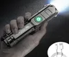 LUMIÈRES PORTABLES STRONGES PORTABLE HAUTPALWALPAUX USB RECHARGable Zoom Highlight Tactical Flash Lampy Outdoor Light Flash Light Flash 2792556