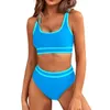 2024 Summer Beach Sunshine Women's Swimewear Swimsuit Designer Luxury Bikini One-Piece Swimsuit Two-Piece Bikinis Sports Suits Women Clothing