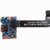 Cartes Misc Utilisation interne pour ThinkPad x1 Carbon Gen2 USB Board 04x5599