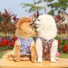 Hondenkleding zomerprinsesjurk voor huisdieren haarspeld kattenkleding rok puppy York chihuahua 3 kleuren