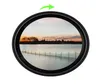 37 49mm 52mm 55mm 58mm 62mm 67mm 72mm 77mm 82mm 86 fader nd filter الكثافة المحايدة ND2400 مرشح عدسة Canon nikon6244339