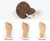 Hard Skin Callus Remover Scrub Pumice Tool Natural Lava Pumice Stone Callus Coffee Remover for Feet Pedicure Exfoliation Tool1641373