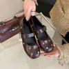 Отсуть обувь Zookerlin Mary Janes Women Platform Lolita Pumps Японская винтажная пряжка для густого каблука.