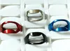 24pcs Men039s beer Finger OPENER stainless steel rings whole Fashion Jewelry lots5280144