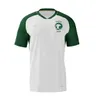 2023 24 25 SAUDI FAHAD SALMAN MENSE MENSE SOCCER KIT JERNES 22 23 ARABIA National Team Al-Najei Yasser Home Away Football Shirt Short à manches courtes uniformes de football