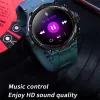 Zegarki HM09 Smart Watch 1.32 cala HD Wyświetlacz Bluetooth Compatybilny Calling Teast Monitoring Smartwatch