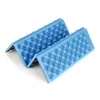 Pillow Soft Foldable Outdoor Camping Mat Hiking Picnic Seat Pad Portable Waterproof Moistureproof Chair Pads