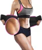 Cinto de treinador para mulheres, cintura de cinto de suor respirável Cincher Body Body Shaper Gortle Burn Belly Slimming Band para peso LOS39893762