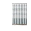 Shower Curtains Curtain Printing Door Screen Hanging Bathtub Accessories