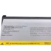 Batterie LMDTK Nuova batteria per laptop L12M4P61 per Lenovo IdeaPad U330 U330P U330T 7.4V 45Wh