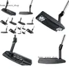 Putters Special Select Jet Set Limited 2 Golf Putter Black Club 32/33/34/35 inch met ER Logo Drop Delivery Sports Outdoors 13