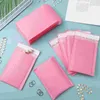 Envolvendo de presentes 30pcs Envelopes de correspondência de amortecimento Coloques pequenos acolchoados