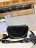 Hig Quality bag Women Large Capacity Shoulder Bags Casual Tote Simple Top-handle HandBags black Designer bag 2pcs