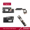 Accessoires Switch Board voor XSX/XSS Console Power On/UIT WiFi Board BluetoothCompatibel voor Xbox -serie X/S Wireless WiFi -kaartmodule
