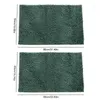 Badmatten Fußmatte für Badezimmer Innenmatte Nonslip absorbierende Teppiche Teppich nach Hause werfen Badezimmer Wohnzimmer Eingang