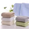 Towel 40 75cm 220g Large Egyptian Cotton Face Towels For Adults Bath Sheets High Quality Soft Washing Hand