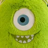 Monster Plush Toys, забавные эльфы, кукольные машины, подушки, спальные куклы, мальчики, спальные куклы, подарки на день рождения оптом