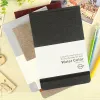Notebooki A5 szkicownik do akwareli notebook malowanie twardą okładkę Podróż Cuaderno Notatka Książka Libreta Prywatna Planner Notepad
