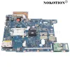 Nokotion de la carte mère pour Acer Aspire 4740 4740G pour ordinateur portable HM55 DDR3 GT310M avec CPU + TIOLSING NALG0 LA5681P MBPML02001