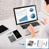 Taschenrechner wissenschaftlicher Taschenrechner für Office Solar mit Schreiben von Tablet -Funktionen Engineering Finanzrechner