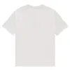 T-shirt Mens T-shirt Designer haut de gamme à manches courtes à manches classiques décontractées High Street Loose Boutique Lettre imprimée Top S-5XL 2024S