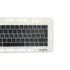 Caps For Macbook Pro Retina 13.3" A1706 15.4" A1707 Italian Keycap Keyboard Keys Replacement 20162017 Year