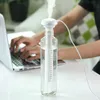 Humidifiers Mini Humidifier Portable USB Mini Air Humidifier Powered Atomizer Home Office Room Car Bottle Humidifiers Humidification Stick