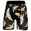 2024SS Designer Underpants PSDS Boxers Mens Boxer Boxer Hip Hop Rock PSDS Леггинг из леггинтизатора быстро сухих труси