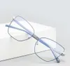 Occhiali ultralight Donne che lettura occhiali anti -blu vetri retrò retrò lettore occhiali 15 20 30 40 occhiali da sole6329656