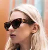 Роскошные солнцезащитные очки для мужчины Женщина -дизайнерская Drive Sunglass Fashion Goggle Beach Sun Glasses