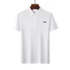 مصمم الصيف قميص البولو BB Men Polo Tshirt مصممين فاخرون للرجال للرجال Tops Polos Polos Tshirts clothing tshirt Shirt Shirt كبير Tees#72