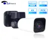 Süper HD 5MP PTZ BULLET IP Kamera Açık 4x Optik Zoom P6SLITE 50MP PTZ Su geçirmez IP66 IR 50M CCTV Güvenlik 48V POE7045555