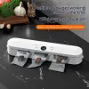 Afdichters Xiaomi Mijia Vacuüm afdichtmachine Voedsel Pompverpakkingsmachine Snacks Verse droge natte plastic afdichting Automatische compressie