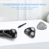 Shavers S5000 Replacement Shaver Head Full Set For S5370 S5571 S5420 S5140 S5078 S5077 S5050 S5082 Razor Blade