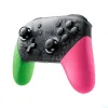 GamePads Switch Oled Pro Smash Bros. Беспроводной контроллер, совместимый с переключателем, контроллер Splatoon 2 Xeno, подходящий для хоста коммутатора