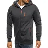 Hoodies masculins 2024 Vestes de printemps manteaux à capuche Speshishishishhirts de mode de survêtement masculin Veste pour hommes Vêtements d'extérieur MWW148