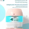 Luftbefeuchter Mini großer Nebelvolumen USB -Luftbefeuchter Haushalt kleiner Desktop Intelligentes Auto Neue Aromatherapiemaschine