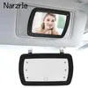 Accessoires intérieurs Miroir à LED Universal Makeuvrat à tactile MADEAUP DI VISOR SORN HIGH CLEAR HD 170 110 mm Auto