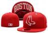 2024 Canada Expos Adatte Caps Fashion Hip Hop Hats Baseball Caps Picco piatto per uomini per uomini Donne Full Closed U21