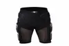 2020 2020 off Road Motor Ski Protection Hip Short Mountain Bicycle Bike Shorts Racing Cycling Downhill Shorts New TNGQ6704730