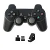 Gamepads 2.4G Wireless Gamepad for PC/TV Box/Android Mobile Game Controller Joystick Free OTG Converter