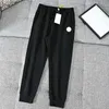 Mens Pants Jogger Basketball Pants Men Fitness Bodybuilding Gyms For Runners Man Workout Black Sweatpants designer Trousers casual 3XL