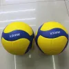 Siatkówka rozmiar 5 PU Soft Touch Volleyball Oficjalny mecz V200W/MVA300 Siatkówki do siatkówki do siatkówki do siatkówki mecz Special Ball