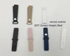 B57 Smart Band Smart Watch Watch Femmes Men Men de bracelet Silicone noir blanc bleu or rose Brotte de courroie